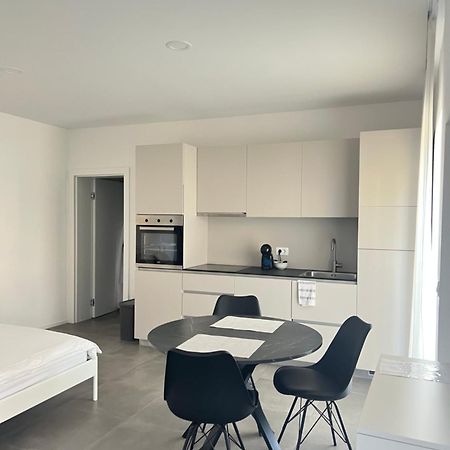 Apartments Lily Ljubljana Eksteriør billede