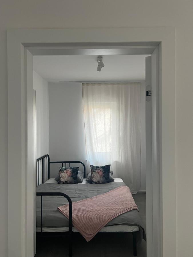 Apartments Lily Ljubljana Eksteriør billede