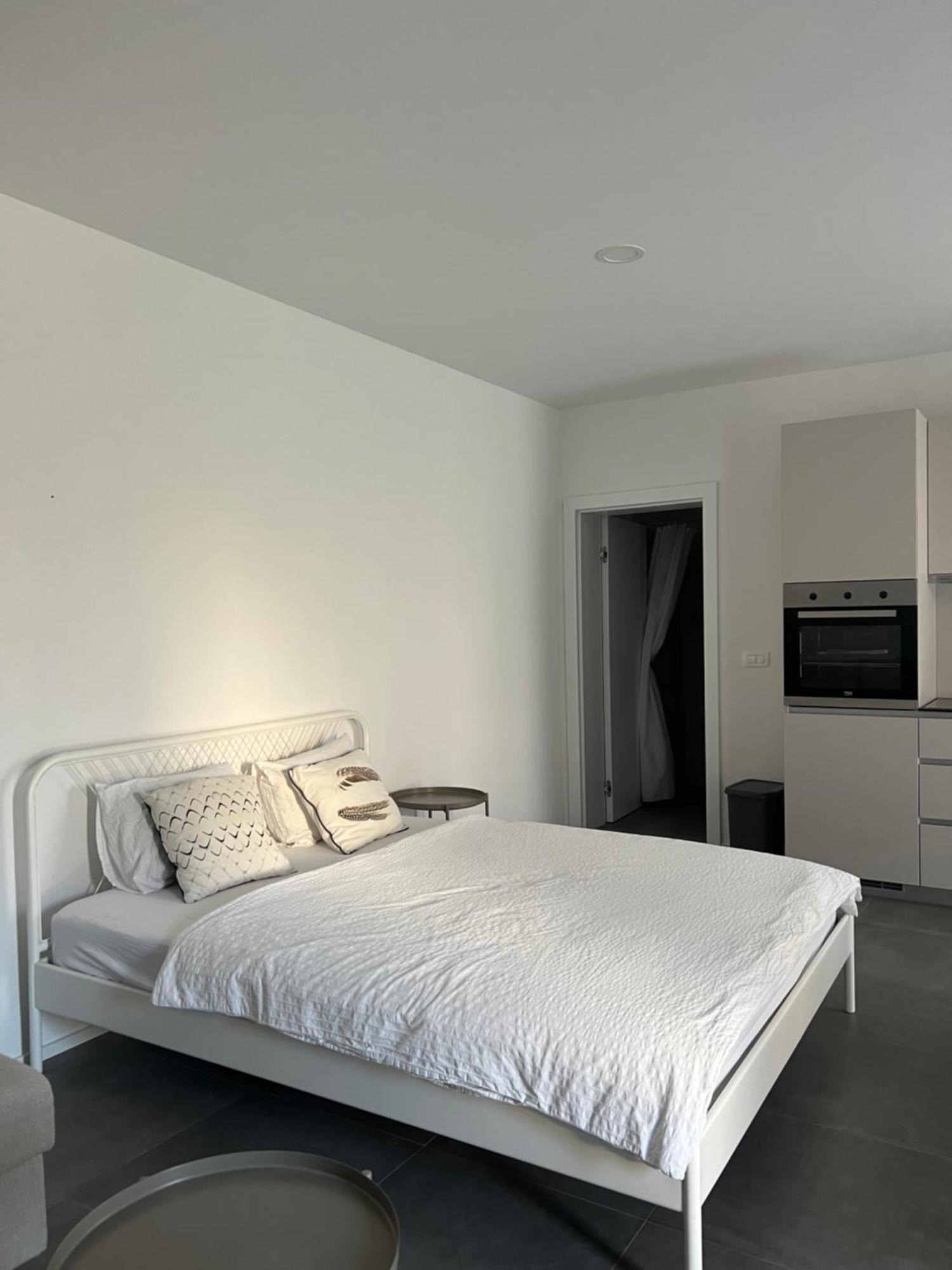 Apartments Lily Ljubljana Eksteriør billede