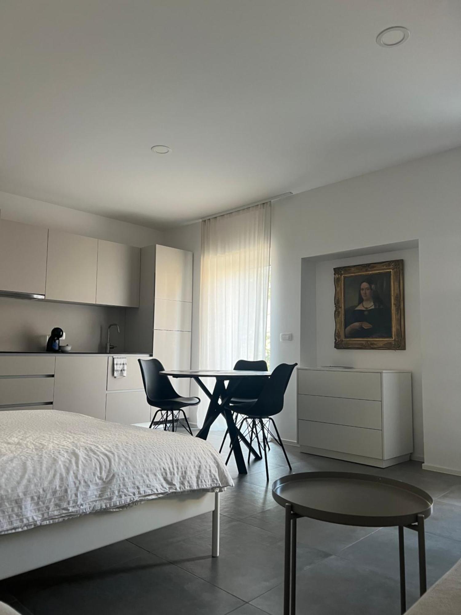 Apartments Lily Ljubljana Eksteriør billede